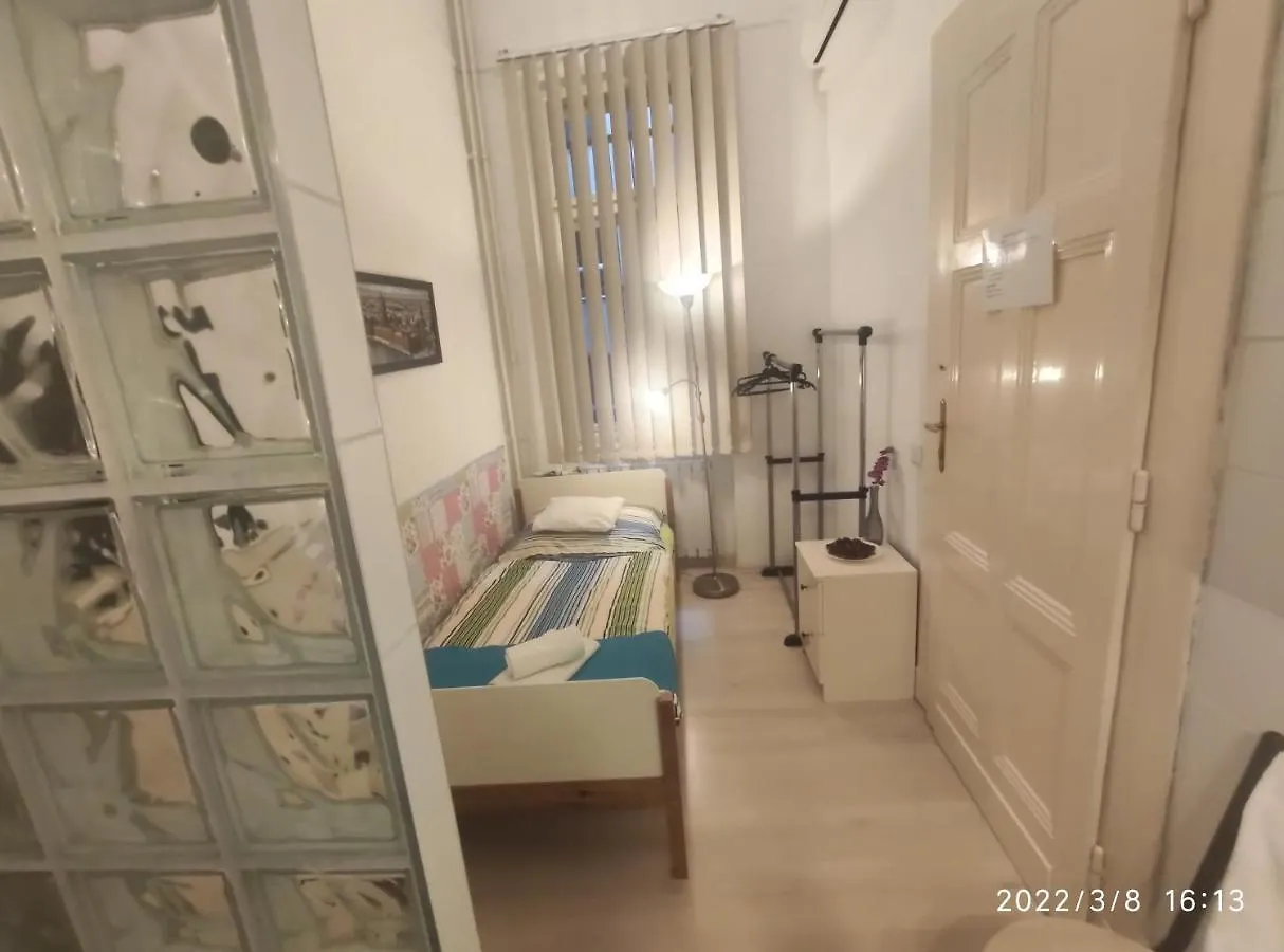 Studio 4U Apartment Budapest Hongrie