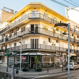 Cozy Studio-flat In Paceville , San Giuliano Malta