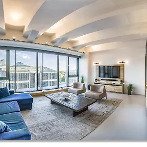 Loft Astoria Appartement