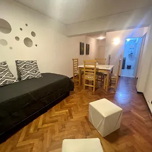 Departamento Completo - Microcentro De , Mendoza Argentina