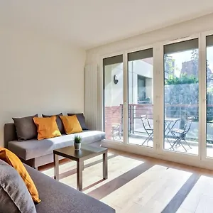 - Quartier Montparnasse 2 Free Netflix , París Francia