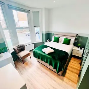 43 Ensuite Look Like Locations Séjour chez l'habitant Londres