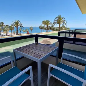 Blue Aloha Sea View , Benalmádena España