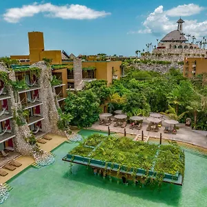 Xcaret Mexico Parks Fun Inclusive 5*, Los Dos Compadres Messico