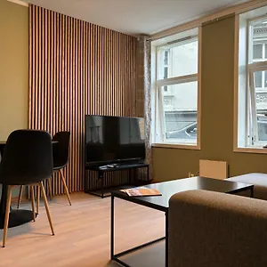 Easy Living , Bergen Norvegia