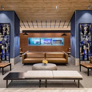 Springhill By Marriott Manhattan/times Square South 4*, New York Stati Uniti