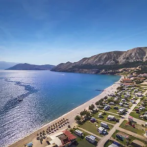 Valamar 4*, Baška Croazia