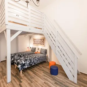 Family&friends Appartement