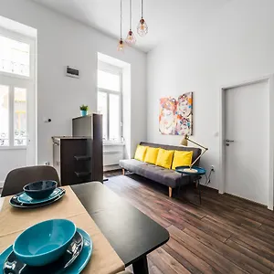 New Dob 53-4 Center Appartement