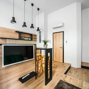 New Dob 53/3 Center Budapest