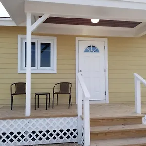 Sandy Bottom Appartement Mount Thompson