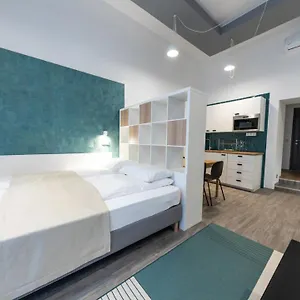 Bpr Downtown Gemstone Budapest