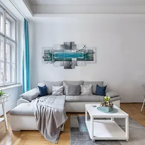 Prime Midtown Budapest