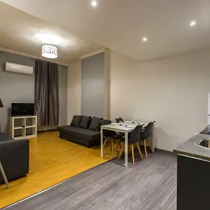 Spacieux Logement Au Cœur De Centre Appartement Marseille