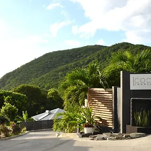 Coco Cannelle Lodge Deshaies